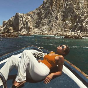 Meet your Posher, Jacky